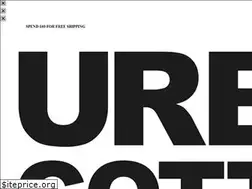 Sites similar to urbancottageindustries.com