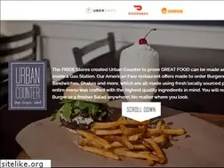 Sites similar to urbancounter.com