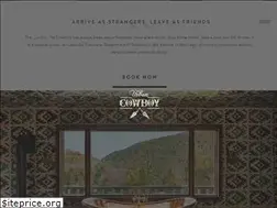 Sites similar to urbancowboy.com