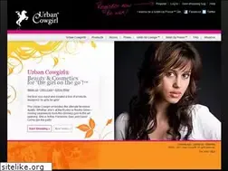 Sites similar to urbancowgirl.com