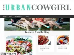 Sites similar to urbancowgirllife.com