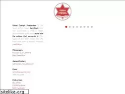 Sites similar to urbancowgirlproductions.com