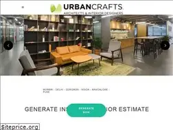 Sites similar to urbancrafts.in