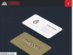 Sites similar to urbancreativespdx.com