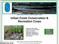 Sites similar to urbancreekcrc.org