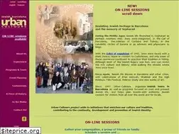 Sites similar to urbancultours.com