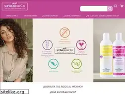 Sites similar to urbancurls.mx