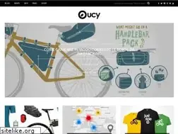 Sites similar to urbancycling.it