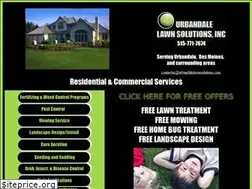 Sites similar to urbandalelawnsolutions.com