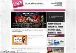 Sites similar to urbandancezone.pl