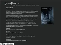 Sites similar to urbandark.ch