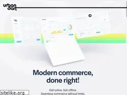Sites similar to urbandart.com