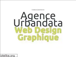 Sites similar to urbandata.fr