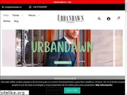 Sites similar to urbandawn.es