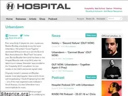 Sites similar to urbandawnmusic.com