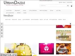Sites similar to urbandazzle.com