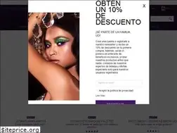 Sites similar to urbandecay.mx