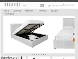 Sites similar to urbandecor.ca
