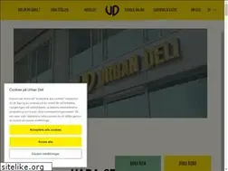 Sites similar to urbandeli.org