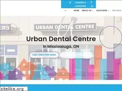 Sites similar to urbandental.ca