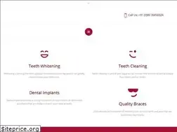 Sites similar to urbandental.in