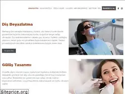 Sites similar to urbandentalclinics.com
