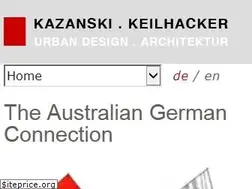 Sites similar to urbandesign-architektur.com
