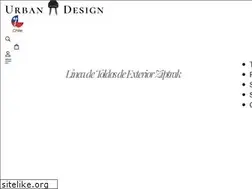Sites similar to urbandesign.cl