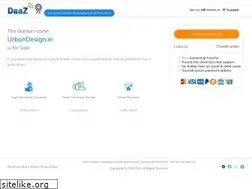 Sites similar to urbandesign.in