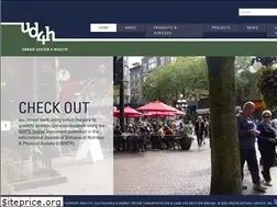 Sites similar to urbandesign4health.com