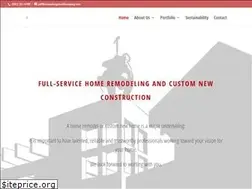 Sites similar to urbandesignbuildcompany.com