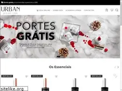 Sites similar to urbandesigncare.pt