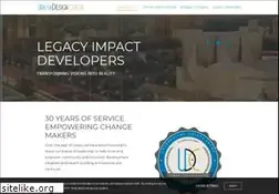Sites similar to urbandesigncenter.com