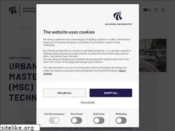 Sites similar to urbandesigner.dk