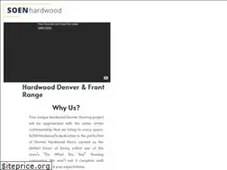 Sites similar to urbandesignfloors.com