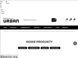 Sites similar to urbandetailing.pl