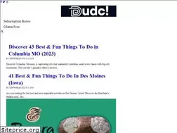 Sites similar to urbandetoxclub.com