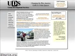 Sites similar to urbandevelopmentservices.com