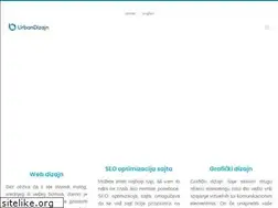 Sites similar to urbandizajn.com
