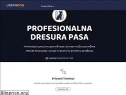 Sites similar to urbandog.rs