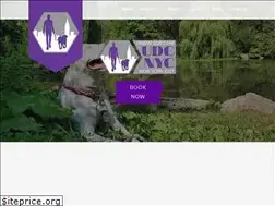 Sites similar to urbandogcarenyc.com
