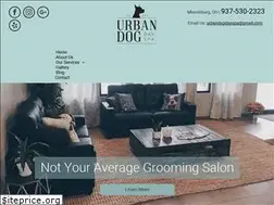 Sites similar to urbandogdayspa.com