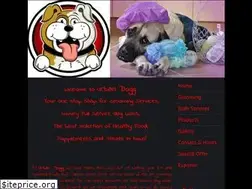 Sites similar to urbandogg.com