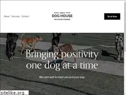 Sites similar to urbandoghouseok.com