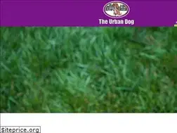 Sites similar to urbandognc.com