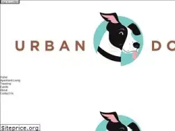 Sites similar to urbandognyc.com