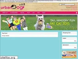 Sites similar to urbandogzzz.com