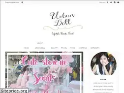 Sites similar to urbandoll.com.sg