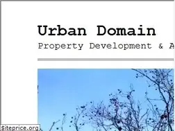 Sites similar to urbandomain.co.uk