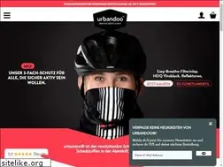 Sites similar to urbandoo.net
